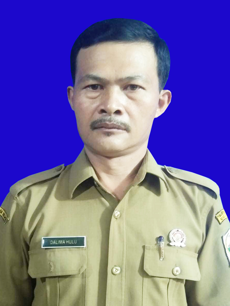DALIMA HULU